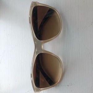 Tan Sunglasses